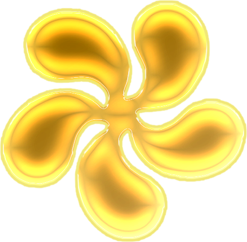 GLAMOUR Logo